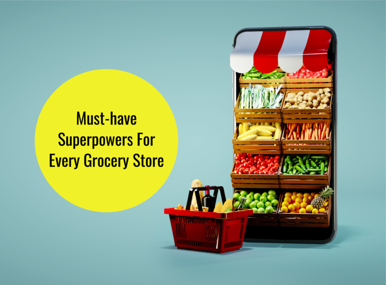 04 Superpowers – Every Grocery Store Must Have