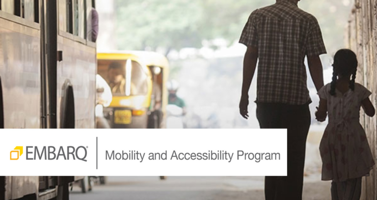 EMBARQ MOBILITY ACCESSIBILITY PROGRAM
