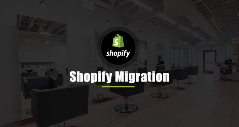 Magento to Shopify Migration – How this Zurich-based Beauty Store Increased Sales by 10% Post Migration