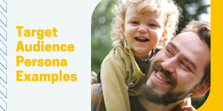 10 Target Audience Persona Examples