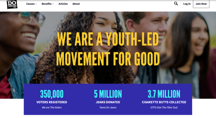 DoSomething.org