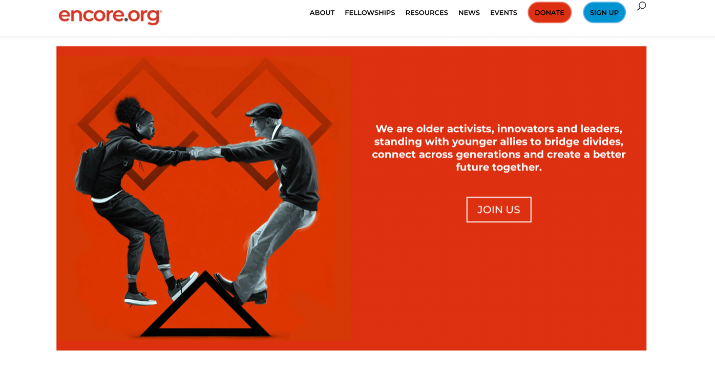 Encore.org
