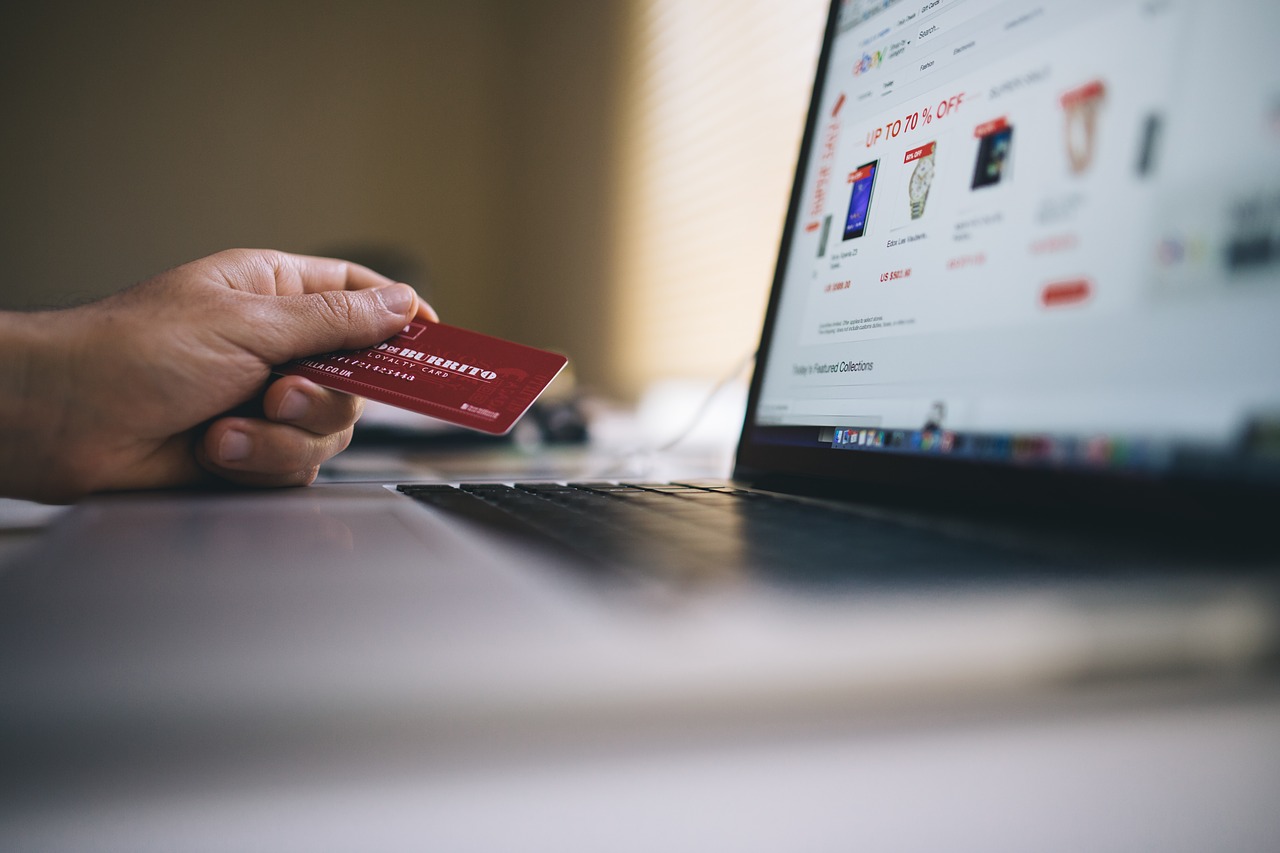 Offer Multiple Payment Options