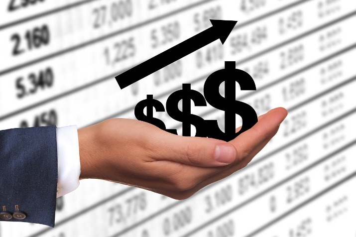 Increases revenues and profit
