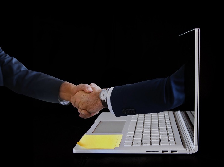 Lower customer acquisition costs