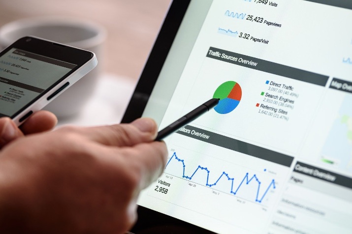Improves your search engine rankings