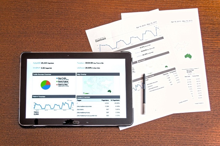 Data-driven decision making