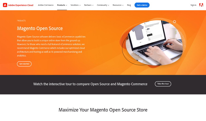 The Cost Of The Actual Magento Software