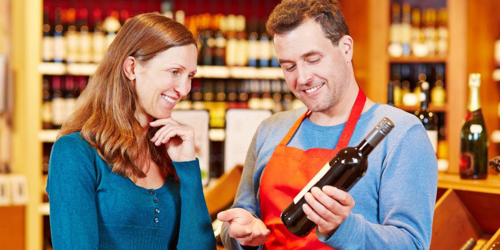 Vintage Meets Digital: EbizON’s App for America’s Premier Fine Wine Merchant 