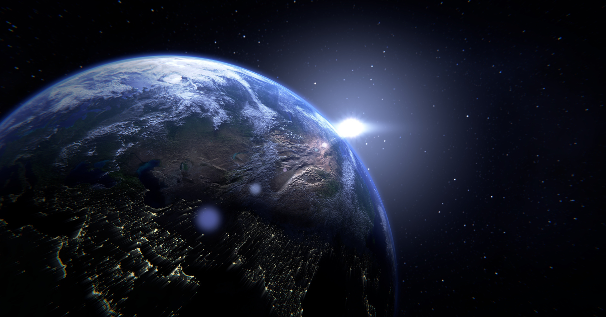 Earth Exponential.org: A WordPress Transformation Case Study by EbizON