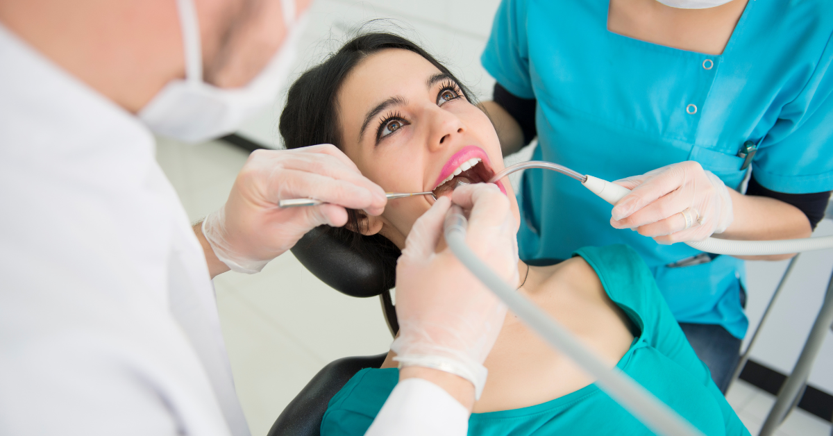 Revamping Dental Education: EbizON’s Drupal Site for Top Continuing Education Provider