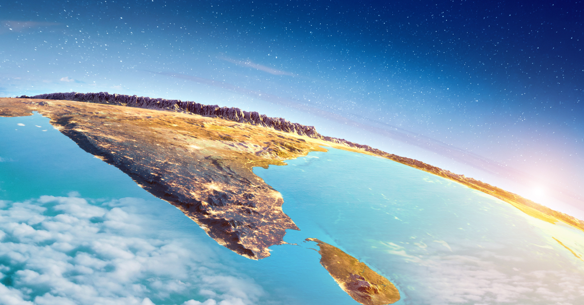 India Climate Collaborative (ICC) Website Redesign: A Case Study