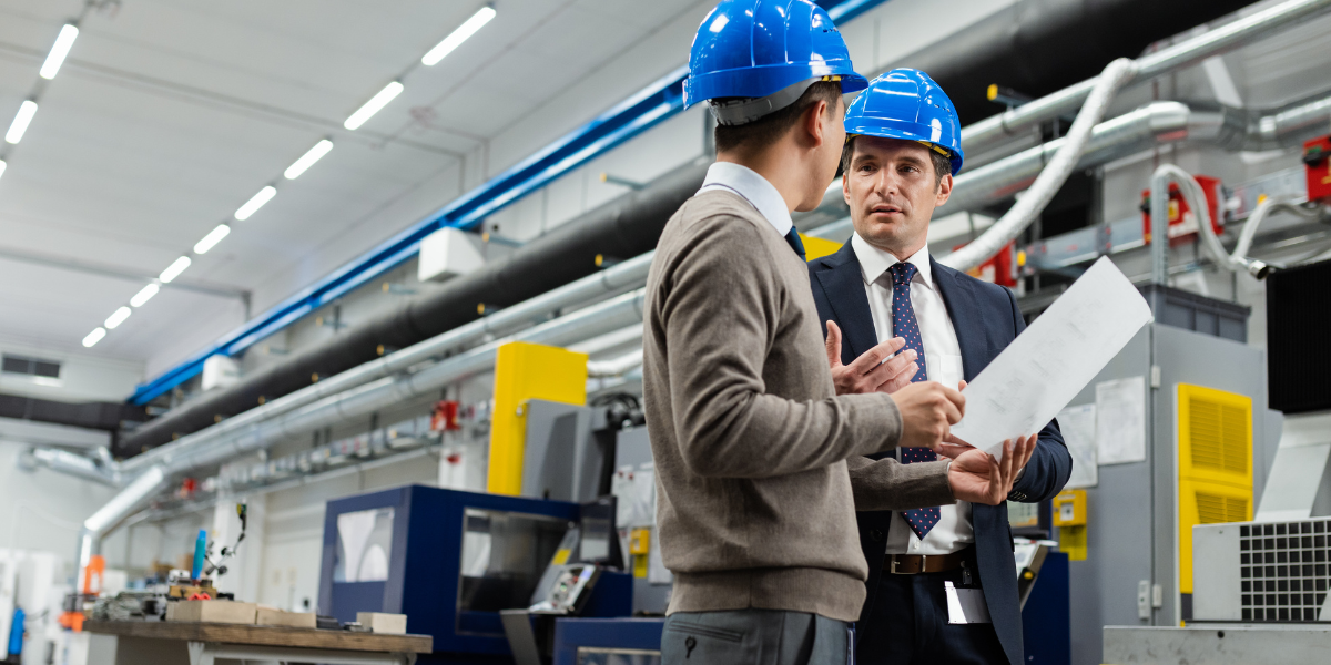EbizON’s Digital Delight: Industrial Equipment Manufacturer’s Website Modernisation and Migration to Shopify