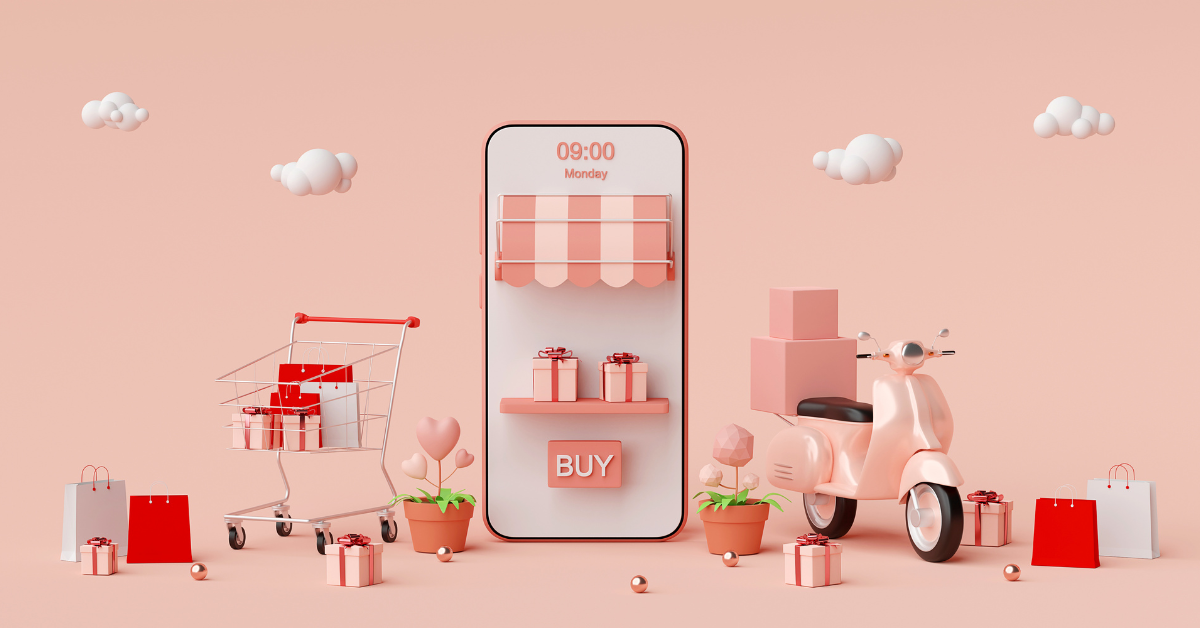 FutureBazaar