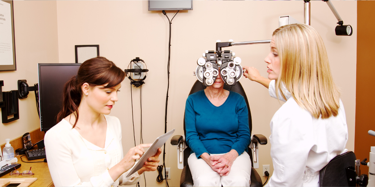 From Joomla to WordPress: EbizON’s Successful Revamp of Eye Care Guide Publishing Company’s Website