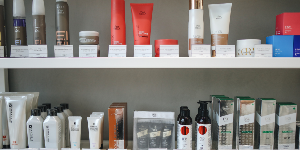 How EbizON Increased Google Ads Sales for an Online Vendor of Cosmeceutical Products 