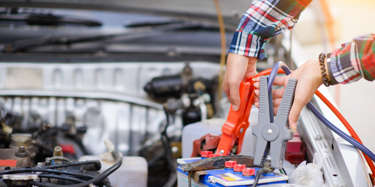 Battery Manufacturing Company’s Website Development and Management Project with EbizON