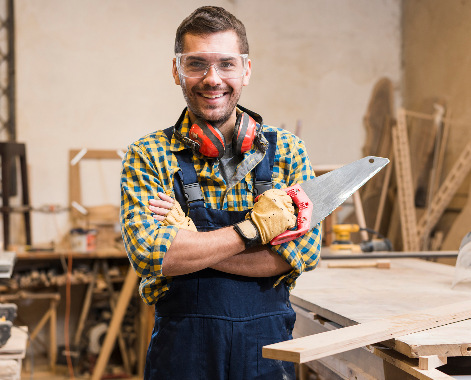 Woodshop Products LLC