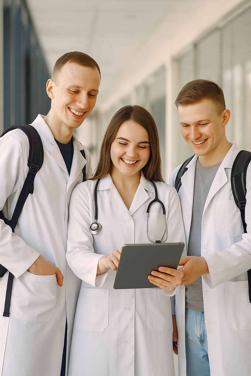 Arora Medical Education
