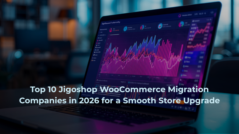 Top 10 Jigoshop WooCommerce Migration Companies in 2026 for a Smooth Store Upgrade