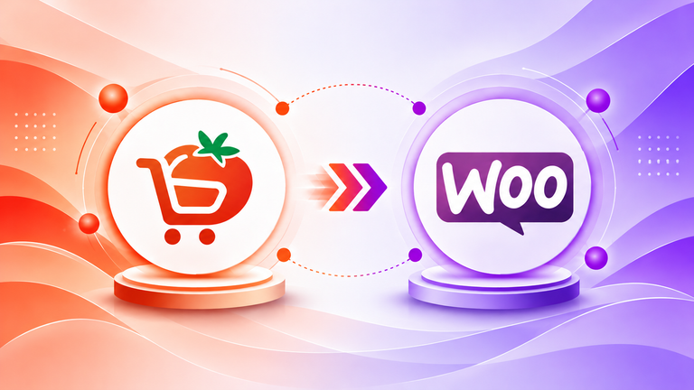 Top 10 TomatoCart to WooCommerce Migration Companies